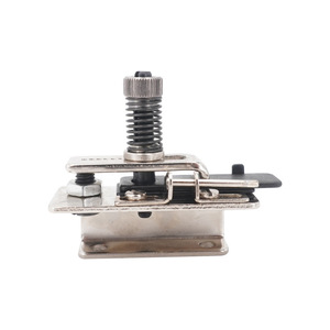 Abrazadera Elástica para Máquina de Coser Overlock, Piezas de Repuesto para Equipos de Confección - Product Image 4