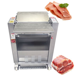 Miglior prezzo affettatrice elettrica Kebab per taglio di carne arrosto macchina per affettare Shawarma affettatrice - Product Image 1