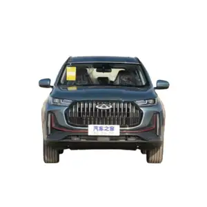 체리 티고 7 프로 플러스 아라비아 자동차 CVT 체리 티고 7 플러스 플러스 중국 가격 에서 자동차 구매 돈을위한 최고의 SUV 2023