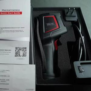 New and Original Autofocus <b>Thermal</b> <b>Imaging</b> <b>Camera</b> Guidee PC230 - Product Image 2
