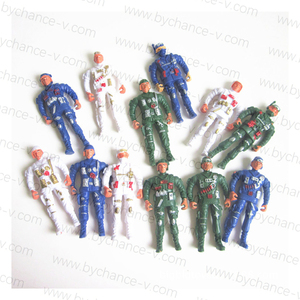 Regalo economico per ragazzi accessori per giochi da tavolo guerra mondiale in miniatura forze speciali esercito <span class=keywords><strong>militare</strong></span> uomini soldato figurine giocattolo per omaggio - Product Image 6