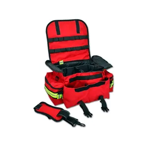 응급 처치 가방 비상 가방 도구 맞춤형 대형 구획 방수