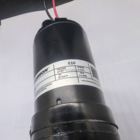 Actuadores Lineales Originales THOMSON Electrak con Motor DC Electrak 10 D24-20B5-04