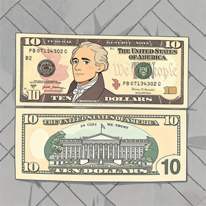 Film Novelties US <strong>Prop</strong> <strong>Money</strong> Not Real Dollar <strong>Props</strong> for Movie &amp; YouTube Shoots-Halloween Birthday Most Popular - Product Image 1