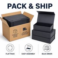 Juego de Regalo de Toallas de Jabón para Spa en Caja Rígida Magnética con Superficie Suave al Tacto y Presentación de Mercadotecnia