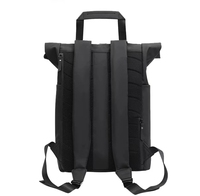 Bolsa de equipaje de computadora de alta calidad de marca de nombre elegante para viajes de negocios Maleta de moda