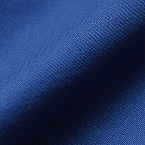 Tela Ignífuga de 280GSM, Color <span class=keywords><strong>Azul</strong></span> Marino, 60% Modacrílico, 40% Algodón - Product Image 6