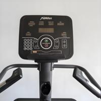 Escaladora Eléctrica Cheongar de Acero Ecológica con Pantalla Táctil y Luz LED para Uso Comercial y Doméstico - Nuevo Equipo de Gimnasio