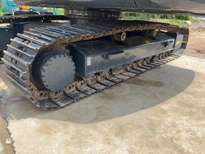 Venta caliente HYUNDAI 225-9 alta calidad en buen estado motor diesel todas las piezas originales 100% excavadora usada lista para la venta - Product Image 6