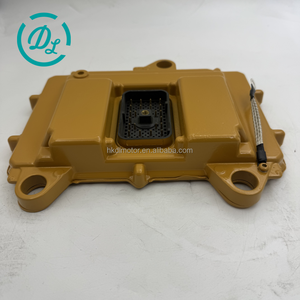 Módulo de Control del Motor EexcavaStart 216-0658 10R-5613 para Minicargadoras con Motores C2.2 C3.3, Duradero, Confiable, Fácil de Instalar, 1 Año de Garantía - Product Image 1