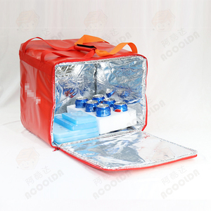 <span class=keywords><strong>Glovo</strong></span>/Dliveroo/Foodpanda de entrega de <span class=keywords><strong>comida</strong></span> mochila mantener la <span class=keywords><strong>comida</strong></span> caliente aislado para llevar bolsa - Product Image 6