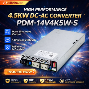 อินเวอร์เตอร์ตรวจจับแบตเตอรี่ อินเวอร์เตอร์พ<span class=keywords><strong>ลัง</strong></span>งานสำหรับระบบทดสอบแบตเตอรี่ โมดูลแปลงไฟ AC DC - Product Image 1