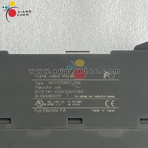 WD Original NP1Y32T09P1 Z704 <b>Digital</b> Output Module for Komori Offet Printing Parts Y32T09P1 - Product Image 3