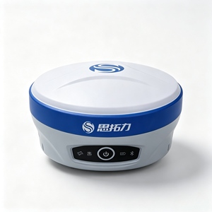 เครื่องรับสัญญาณ Gnss Rtk Stonex S9II S9 S900A พร้อม IMU ราคาถูกที่สุด อุปกรณ์สำรวจ GNSS RTK - Product Image 2