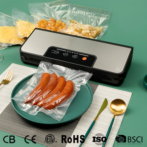 <span class=keywords><strong>Mini</strong></span> Xách Tay Tự Động Chân Không Niêm Phong Máy Cho Hộ Gia Đình Nhà Bếp Sử Dụng Mới Cho Bảo Quản Thực Phẩm - Product Image 2