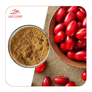 Estratto di Frutto di <span class=keywords><strong>Cornus</strong></span> <span class=keywords><strong>Officinalis</strong></span> Personalizzabile, Integratore Erboristico per Migliorare le Articolazioni - Product Image 1