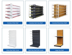 Scaffali del <span class=keywords><strong>supermercato</strong></span> di alta qualità mini negozio al dettaglio leggero shopping drogheria farmacia medica <span class=keywords><strong>supermercato</strong></span> ipermercato per negozio - Product Image 6