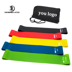 Tập Thể Dục Tập Thể Dục Hip Vòng Tròn <span class=keywords><strong>Mini</strong></span> Theraband Kháng Vòng Ban Nhạc Thiết Lập Costom Màu <span class=keywords><strong>Mini</strong></span> Kháng Vòng Tập Thể Dục Ban Nhạc - Product Image 1