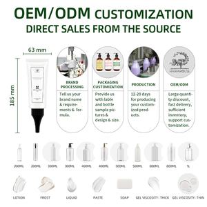 ครีมทำความสะอาดหนังศีรษะ OEM สูตรร้อน ช่วยขจัดสิ่งอุดตัน ลด<span class=keywords><strong>ผม</strong></span><span class=keywords><strong>หงอก</strong></span>และผมร่วง สำหรับสปาผมระดับมืออาชีพ ขจัดรังแค - Product Image 6