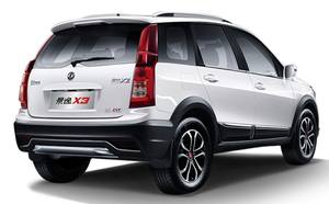 Dongfeng auto <span class=keywords><strong>prix</strong></span> moins cher suv voiture JOYEAR X3 voitures automatique 5 places essence suv avec <span class=keywords><strong>prix</strong></span> d'usine - Product Image 3