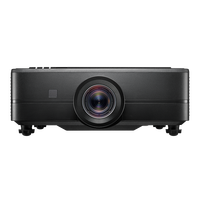 Projecteur laser DLP 3D Optoma CKL850T 8500 lumens pour extérieur, projecteur Optoma, projecteur laser DLP 4K UHD