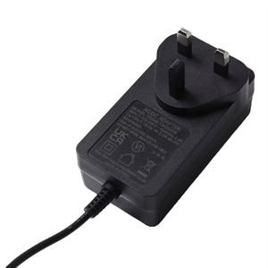 อะแดปเตอร์3A 16V 24V 4A 5A ODM 9V 12V 24V แหล่งจ่ายไฟกระแสสลับ DC 48W SMPS 16V หุ่นยนต์ทำความสะอาดโรงงานสั่งทำ - Product Image 1