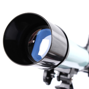 F36050 Astronomical Telescope 360mm 90x Magnification Childrens Use Monocular Telescope With Tripod Stand - Product Image 3