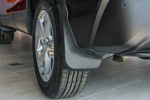 Accessoires d'extérieur Garde-<span class=keywords><strong>boue</strong></span> pour <span class=keywords><strong>Nissan</strong></span> <span class=keywords><strong>Qashqai</strong></span> II ROGUE SPORT 2015-2022 Garde-<span class=keywords><strong>boue</strong></span> à volets Garde-<span class=keywords><strong>boue</strong></span> - Product Image 3