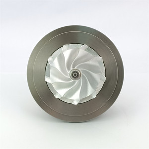 CRAFT Turbo TNEW <span class=keywords><strong>BM90</strong></span> Turbo CHRA mise à niveau pour BMW 340i 440i 540i W/B58 7643147 2393904 11658637041 pièces de rechange de turbocompresseur - Product Image 5