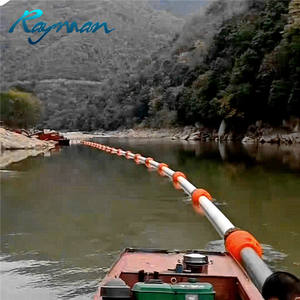 Rayman Floating <span class=keywords><strong>Pipeline</strong></span> Bagger rohr Float PE Floats für HDPE /<span class=keywords><strong>Uhmwpe</strong></span> <span class=keywords><strong>Sand</strong></span> Bagger rohre - Product Image 2