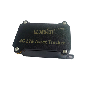 Dispositif de suivi LoRaWAN GPS/Beidou/4G LTE <span class=keywords><strong>Cat</strong></span> M1 avec détection magnétique sans fil et alarme de chute d'eau pour conteneur de marchandises - Product Image 6