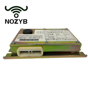 ECU pengontrol mesin ekskavator 543-00074 300611-00138 300611-00123 untuk <span class=keywords><strong>DH220</strong></span>-7 DH225-7, <span class=keywords><strong>DH220</strong></span>-<span class=keywords><strong>5</strong></span>, Unit kontrol DH300-7 - Product Image 2