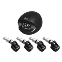 Programmeur TPMS capteur 315 433Mhz universel TPMS système de surveillance de la pression des pneus interne usine en gros TPMS