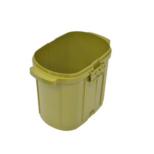 Broyeur d'appâts pour la pêche au match avec broyeur manuel pour noix tigrées et granulés - Product Image 1