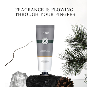 Crema Mani Personalizzata con Etichetta Privata, Naturale e Biologica, con Miele e Acido Ialuronico, Sbiancante e Idratante, Multicolore in Formato Mini - Product Image 3