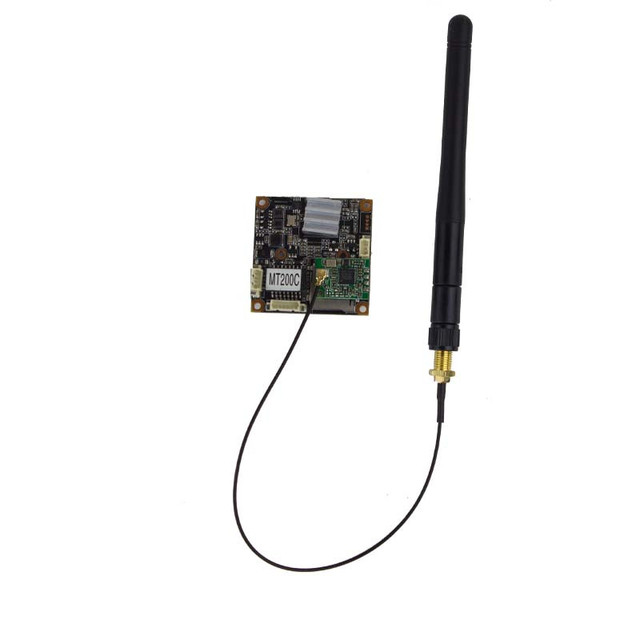 Professional Wireless Security System  Full HD  Wifi  Camera PCB  Modules