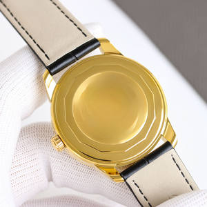 Produit phare récent, conçu avec soin, concept révolutionnaire, fabrication ultra-fine, montre mécanique pour homme - Product Image 5