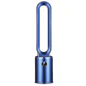 BLADELESS <b>Fan</b> Cooling DA/<b>AC</b> <b>FAN</b> Sound-activated <b>FAN</b> Air Conditioner - Product Image 3