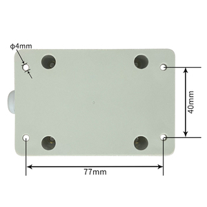 CDY-11A Universal Rain and Snow <strong>Sensor</strong> Meteorological Weather <strong>Monitor</strong> <strong>Sensor</strong> - Product Image 4