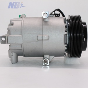 <span class=keywords><strong>97701</strong></span>อะไหล่แอร์คอมเพรสเซอร์ไฟฟ้า12V รุ่นใหม่สำหรับรถบรรทุก Hyundai Kia ทุกรุ่น - Product Image 6