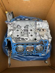 Choix de qualité moteur reconstruit EA839 fiable 3.0T moteur à essence technologie d'économie de carburant accélération supérieure pour voiture <span class=keywords><strong>Audi</strong></span> - Product Image 4