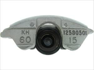 1 4 Pot Front Racing Auto Part Kit de pinza de freno grande 184642 184643 164642 164385 para CHRYSLER 300M DODGE CARAVAN EAGLE VISION - Product Image 4