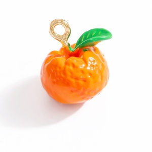 Accesorios de Joyería de Moda, Lindos, Dulces, Infantiles, de Dibujos Animados, Accesorios de Joyería Hechos a Mano para Collares - Product Image 4