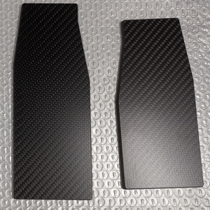 China Custom Cut CNC Machining Carbon <strong>Fiber</strong> CF Precision Milling Turning Aluminum <strong>Parts</strong> - Product Image 2