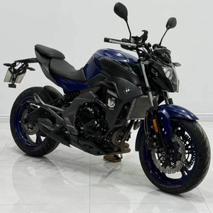 Motos d'occasion NK400, motos sportives, motos de rue <span class=keywords><strong>400</strong></span>-600cc, vitesse maximale >180 km/h, motos tout-terrain, motos à essence - Product Image 1