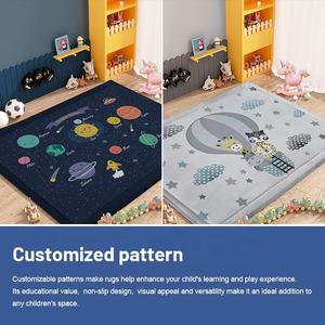 All'ingrosso giapponese Queen Size peluche Futon coprimaterasso Tatami pieghevole da pavimento <span class=keywords><strong>tappeto</strong></span> in stile giapponese ispessito - Product Image 5