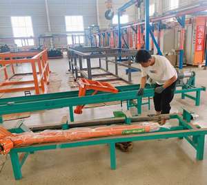 Système hydraulique de tuyau en béton Machine de pénétration de tuyau de <span class=keywords><strong>pompe</strong></span> Machine de pénétration MachinePump Pipe Blocage Déblocage - Product Image 5