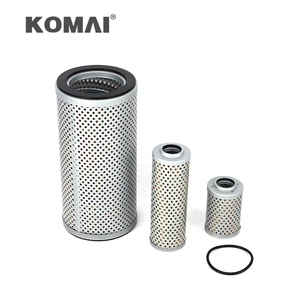 อะไหล่รถบรรทุกโคมาอิ  ไส้กรองไฮดรอลิก 1040-20410 - Product Image 3