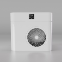 Livraison locale aux États-Unis Baignoire de salle de bain en acrylique tout-en-un Pod Refroidisseur intégré Baignoire à glace Plunge à froid pour thérapie à l'eau froide