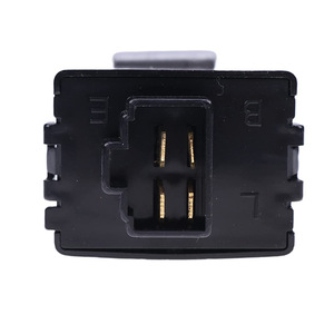 Solenoid Valve <b>Relay</b> 061700-3770 061700-3771 061700-3760 for Kubota Replacement <b>Auto</b> Part Plastic Material - Product Image 1